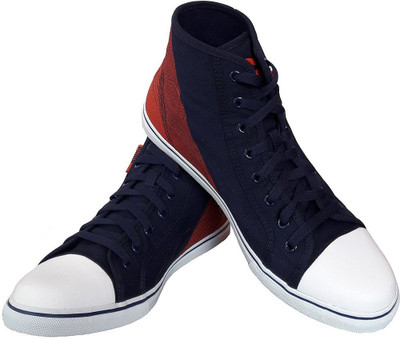 

Puma High Tops For Men(White, Peacoat grenadine white