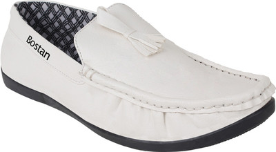 

Bostan Boys(White