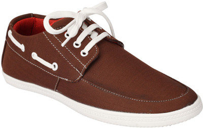 

Drivn 000320 Casual Shoes For Men(Black
