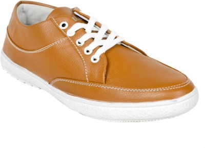 

Adjoin Steps Casuals For Men(Beige