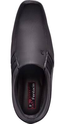 Fentacia Slip On Shoes