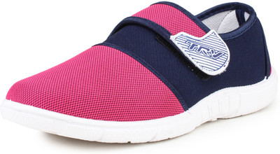 

TRV Girls, Pink
