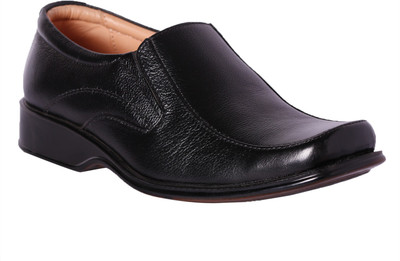 

Pantof Slip On Shoes For Men(Black), 0139;black