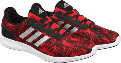 

ADIDAS ADI PACER ELITE 2.0 M Running Shoes For Men(Red, Scarle/metsil/black