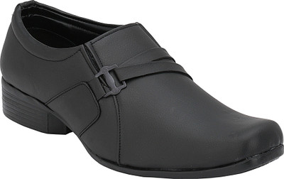 Troy Slip On For Men(Black