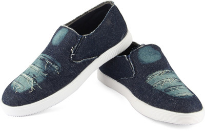 

APF Casuals For Men(Blue