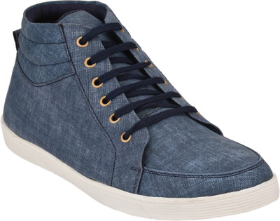 

Shoe Smith SS1205 Boots For Men(Blue)