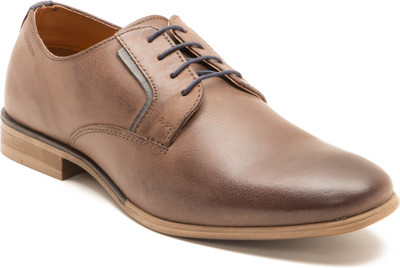 

Red Tape RTS10272 Casuals For Men(Brown