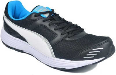

Puma Harbour DP Running Shoes For Men(Multicolor