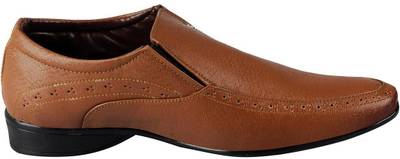 FAUSTO Slip On