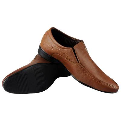 FAUSTO Slip On