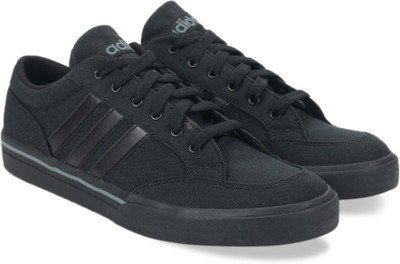 

ADIDAS NEO GVP Sneakers For Men(Black, Cblack/cblack/onix