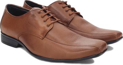 Arrow Lace up Shoes