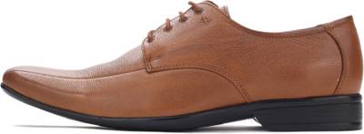 Arrow Lace up Shoes