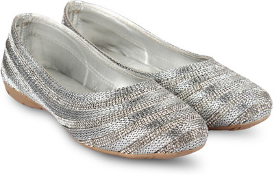 

Anand Archies Party Wear For Women(Silver