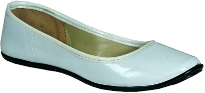 

Stylar Kristy Bellies For Women(Blue, White