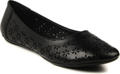 

Bruno Manetti 9921 Bellies For Women(Black