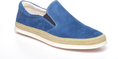 

Pavers England Corporate Casuals For Men(Blue