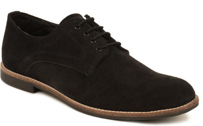 

Bruno Manetti Casual Shoes For Men(Black)