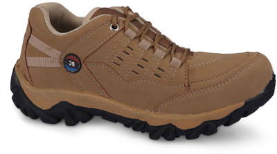 59% OFF on Elvan 4500 Brown Casual Shoes For Men(Brown) 59% OFF on Elvan 4500 Brown Casual Shoes For Men(Brown)