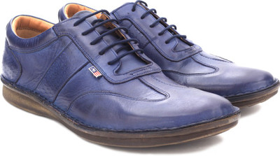 

Arrow Corporate casuals For Men(Navy