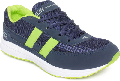 

Champs Running Shoes For Men(Blue