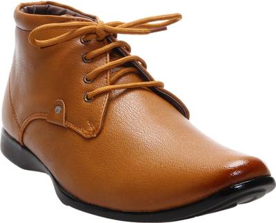 Zappy Lace Up