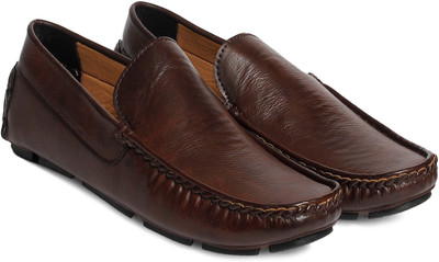 

Bacca Bucci Loafers For Men(Brown
