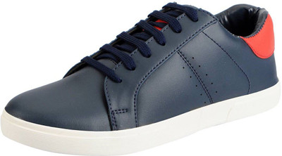 

FAUSTO Trendy Sneakers For Men(Blue