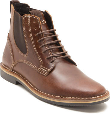 

Red Tape Casuals For Men(Tan