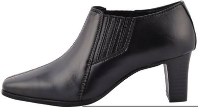 Ruro's Slip On Shoes
