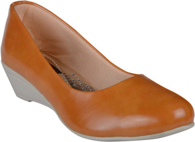 

Footshez Casuals For Women(Beige