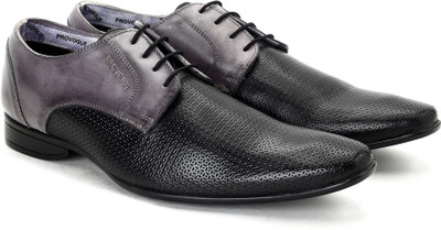 

Provogue Corporate Casuals For Men(Black)