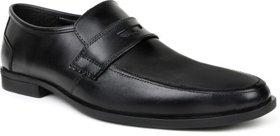 

Escaro Slip On For Men(Black