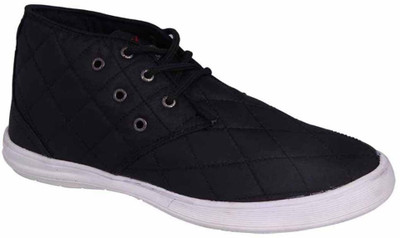 

Action Aiwa Casual Shoes For Men(Black
