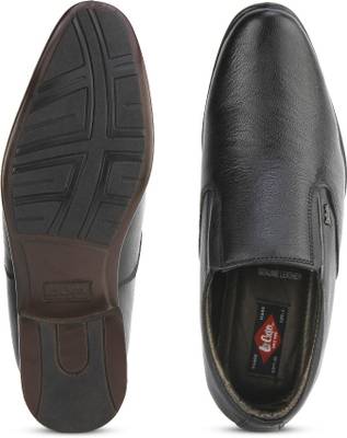 Lee Cooper Men Slip On Shoes