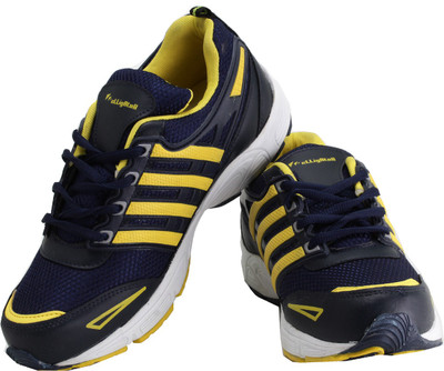 

Elligator Running Shoes For Men(Navy, Nblue1507