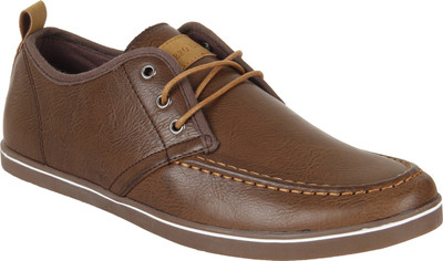 

Numero Uno Casual Shoes For Men(Brown), Coffee