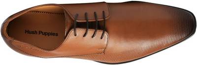 Hush Puppies