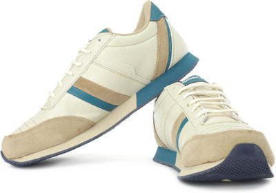 

Sparx SM-139 Running Shoes For Men(Beige, Blue)