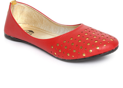 

Repose Bellies For Women(Red