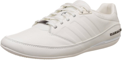 

ADIDAS ORIGINALS PORSCHE TYP 64 2.0 Men Sneakers For Men(White), Ftwwht/ftwwht/ftwwht