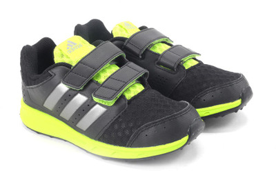 

ADIDAS Boys, Cblack/ironmt/sesosl