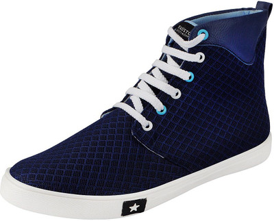 

FAUSTO Sneakers For Men(Blue, Navy blue