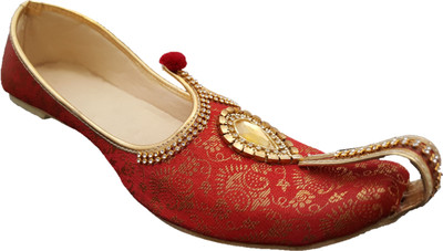 

Ambience Jutis For Men(Maroon)