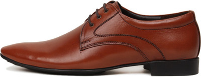 

Bruno Manetti Abel Formal Shoes For Men(Tan
