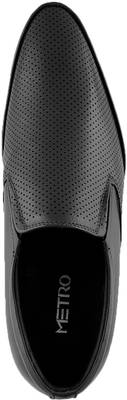 Metro Awesome Slip On