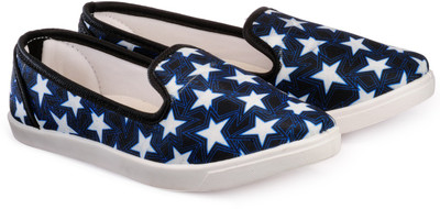 

Nell Sneakers For Women(Blue