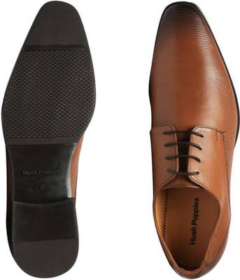 Hush Puppies