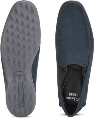 Clarks Lace Up Shoes